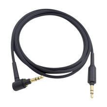 Load image into Gallery viewer, For Sony WH-1000XM2 / WF-H800 / MDR-10R / MDR-10RBT Earphone Audio Cable, Cable Length: 1.5m