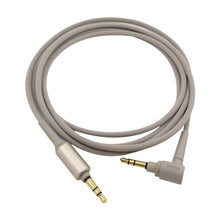 Load image into Gallery viewer, For Sony WH-1000XM2 / WF-H800 / MDR-10R / MDR-10RBT Earphone Audio Cable, Cable Length: 1.5m