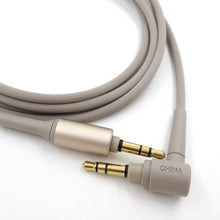 Load image into Gallery viewer, For Sony WH-1000XM2 / WF-H800 / MDR-10R / MDR-10RBT Earphone Audio Cable, Cable Length: 1.5m