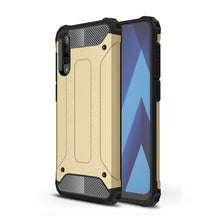 Load image into Gallery viewer, Magic Armor TPU + PC Combination Case for Galaxy A70, For Galaxy A70