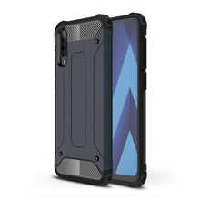 Load image into Gallery viewer, Magic Armor TPU + PC Combination Case for Galaxy A70, For Galaxy A70