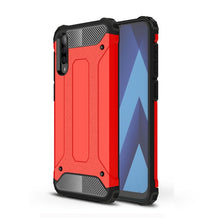 Load image into Gallery viewer, Magic Armor TPU + PC Combination Case for Galaxy A70, For Galaxy A70
