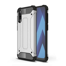 Load image into Gallery viewer, Magic Armor TPU + PC Combination Case for Galaxy A70, For Galaxy A70
