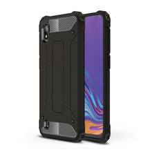 Load image into Gallery viewer, Magic Armor TPU + PC Combination Case for Galaxy A10, For Galaxy A10