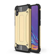 Load image into Gallery viewer, Magic Armor TPU + PC Combination Case for Galaxy A10