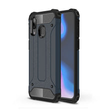 Load image into Gallery viewer, Magic Armor TPU + PC Combination Case for Galaxy A40, For Galaxy A40