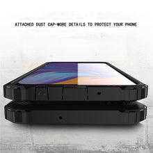Load image into Gallery viewer, Magic Armor TPU + PC Combination Case for Galaxy A40, For Galaxy A40