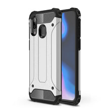 Load image into Gallery viewer, Magic Armor TPU + PC Combination Case for Galaxy A40, For Galaxy A40