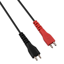 Load image into Gallery viewer, ZS0095 For Sennheiser HD25 / HD560 / HD540 / HD430 / HD250 Earphone Spring Cable, Cable Length: 1.5m-5m, ZS0095