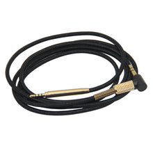 Load image into Gallery viewer, zs0110 For AKG Y40 &amp; Creative Aurvana Live2 &amp; Bose QC25 Standard Version 2.5mm to 3.5mm Earphone Cable, Cable Length: 1.5m, Standard Version