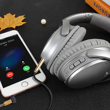 Load image into Gallery viewer, zs0110 For AKG Y40 &amp; Creative Aurvana Live2 &amp; Bose QC25 Standard Version 2.5mm to 3.5mm Earphone Cable, Cable Length: 1.5m, Standard Version