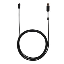 Load image into Gallery viewer, ZS0155 For Logitech G633 / G633s USB Headset Audio Cable Support Call / Headset Lighting, Cable Length: 2m, For Logitech G633 2m
