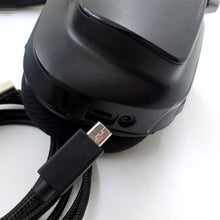 Load image into Gallery viewer, ZS0155 For Logitech G633 / G633s USB Headset Audio Cable Support Call / Headset Lighting, Cable Length: 2m, For Logitech G633 2m