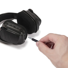 Load image into Gallery viewer, ZS0195 For Logitech G633 / G635 / G933 / G935 3.5mm Gaming Headset Audio Cable, Cable Length: 1.5m, For Logitech G633 1.5m