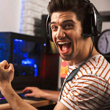 Load image into Gallery viewer, ZS0195 For Logitech G633 / G635 / G933 / G935 3.5mm Gaming Headset Audio Cable, Cable Length: 1.5m, For Logitech G633 1.5m