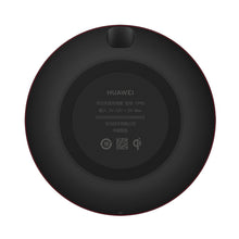 Load image into Gallery viewer, Huawei 15W Max Qi Standard Intelligent Fast Wireless Charger with 5A Cable and 10V / 4A Charging Plug