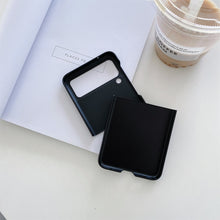 Load image into Gallery viewer, For Samsung Galaxy Z Flip4 Frosted PC Shockproof Phone Case