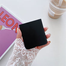 Load image into Gallery viewer, For Samsung Galaxy Z Flip4 Frosted PC Shockproof Phone Case