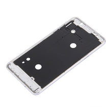 Load image into Gallery viewer, For Galaxy J7 (2016) / J710 Front Housing LCD Frame Bezel Plate