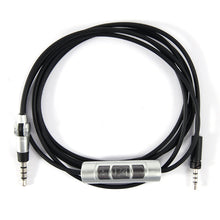 Load image into Gallery viewer, ZS0008 3.5mm to 2.5mm Wired Earphone Cable