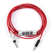 Load image into Gallery viewer, ZS0008 3.5mm to 2.5mm Wired Earphone Cable