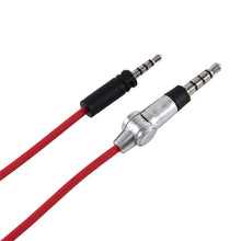 Load image into Gallery viewer, ZS0008 3.5mm to 2.5mm Wired Earphone Cable