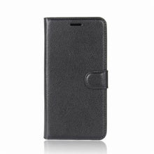 Load image into Gallery viewer, For Galaxy Note 8 Litchi Texture Horizontal Flip Leather Case with Holder &amp; Card Slots &amp; Wallet