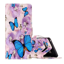Load image into Gallery viewer, For Galaxy Note 8 Embossed Horizontal Flip Leather Case with Holder &amp; Card Slots &amp; Wallet &amp; Photo Frame, For Galaxy Note 8