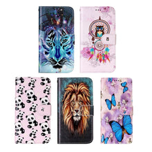 Load image into Gallery viewer, For Galaxy Note 8 Embossed Horizontal Flip Leather Case with Holder &amp; Card Slots &amp; Wallet &amp; Photo Frame, For Galaxy Note 8