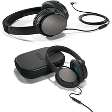 Load image into Gallery viewer, ZS0009 3.5mm to 2.5mm Audio Cable for Boshi QC25 QC35 OE2 LIVE2 AKG Y50 Y40