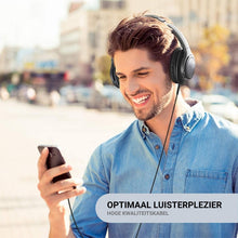 Load image into Gallery viewer, ZS0009 3.5mm to 2.5mm Audio Cable for Boshi QC25 QC35 OE2 LIVE2 AKG Y50 Y40