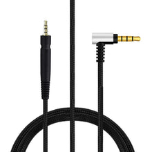 Load image into Gallery viewer, ZS0076 Mobile Version Gaming Headphone Cable for Sennheiser PC 373D GSP350 GSP500 GSP600 G4ME ONE GAME ZERO, Mobile Version