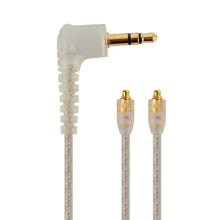 Load image into Gallery viewer, ZS0089 Coded Headphone Audio Cable for Shure SE535 SE215 UE900 W40 SE425, ZS0089 White