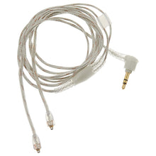 Load image into Gallery viewer, ZS0089 Coded Headphone Audio Cable for Shure SE535 SE215 UE900 W40 SE425, ZS0089 White