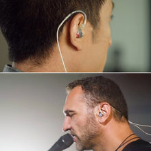Load image into Gallery viewer, ZS0089 Coded Headphone Audio Cable for Shure SE535 SE215 UE900 W40 SE425, ZS0089 White