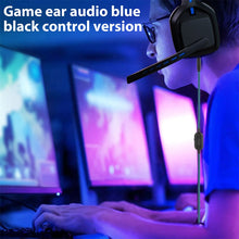 Load image into Gallery viewer, ZS0162 Wired Control Version Gaming Headset Audio Cable for Logitech Astro A10 A40 A30, Wired Control Version