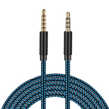 Load image into Gallery viewer, ZS0162 Straight Version Gaming Headset Audio Cable for Logitech Astro A10 A40 A30, Straight Version
