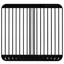 Load image into Gallery viewer, For Galaxy J1 Ace / J110 10pcs Front Housing Adhesive