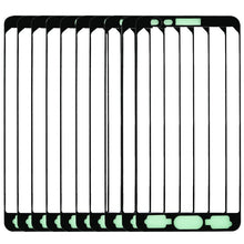 Load image into Gallery viewer, For Galaxy J3 Pro / J3110 10pcs Front Housing Adhesive