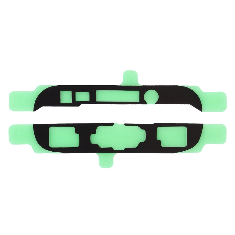 For Galaxy J5 (2017) / J530 10pcs Front Housing Adhesive