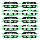 For Galaxy J5 (2017) / J530 10pcs Front Housing Adhesive