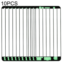 Load image into Gallery viewer, For Galaxy J7 Max / G615 10pcs Front Housing Adhesive