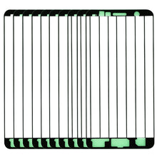 Load image into Gallery viewer, For Galaxy J7 Max / G615 10pcs Front Housing Adhesive