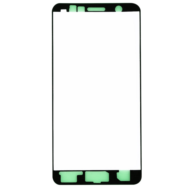 For Galaxy J7 Max / G615 10pcs Front Housing Adhesive