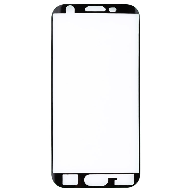 For Galaxy J3 Emerge / J327 10pcs Front Housing Adhesive