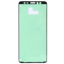 Load image into Gallery viewer, For Galaxy A8+ (2018) / A7 (2018) / A730 10pcs Front Housing Adhesive