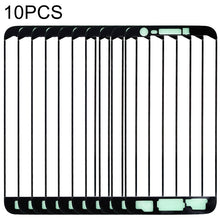 Load image into Gallery viewer, For Galaxy J2 Pro / J250 10pcs Front Housing Adhesive