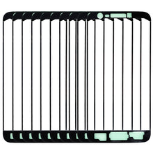 Load image into Gallery viewer, For Galaxy J2 Pro / J250 10pcs Front Housing Adhesive