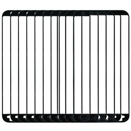 For Galaxy J4 10pcs Front Housing Adhesive