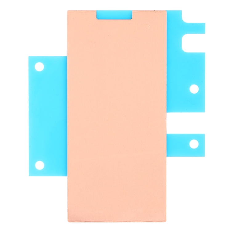 For Galaxy On 5 (2016) / J5 Prime / G570 10pcs LCD Back Adhesive